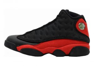 Black/True Red-white (414571004)