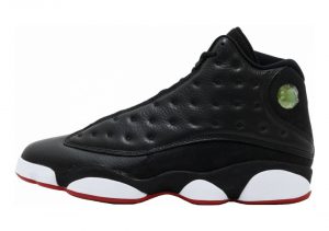 BLACK VARSITY RED WHITE (414571001)