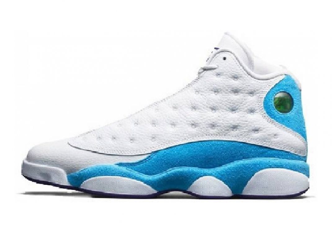 White/ Blue (807504107)