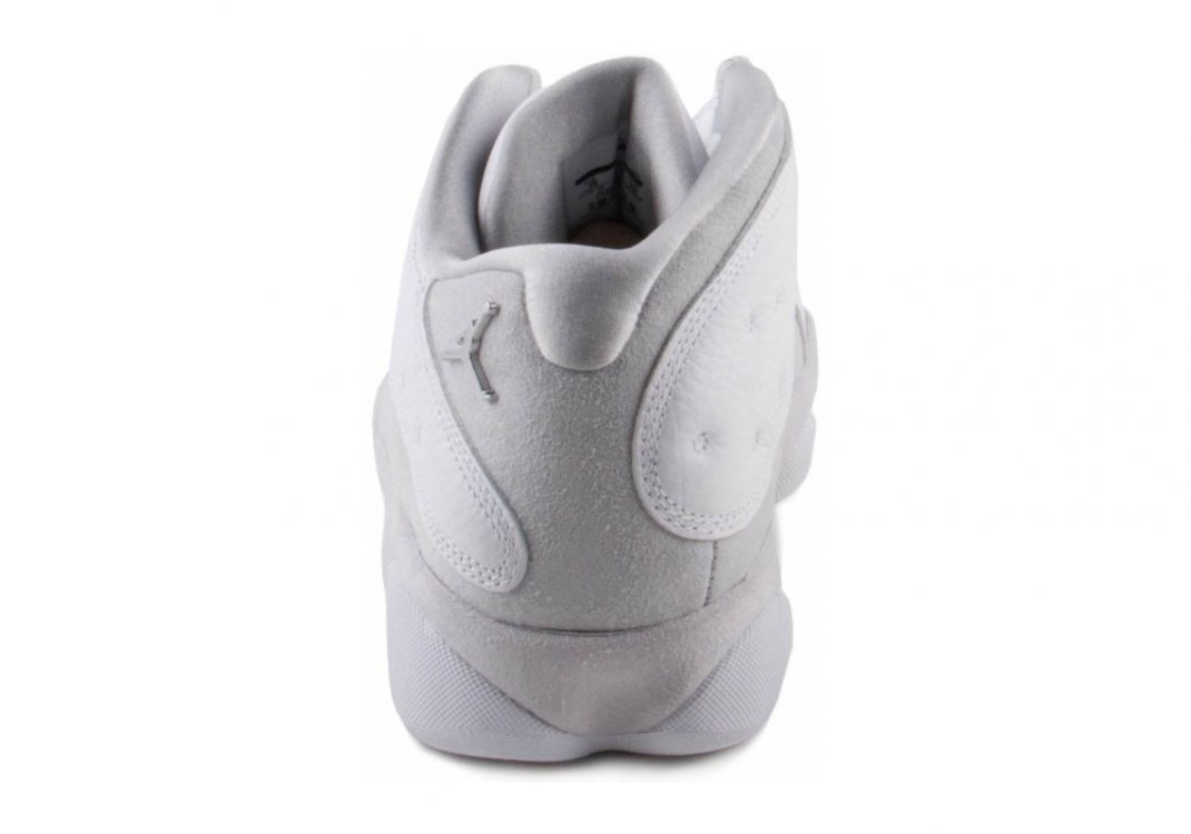 WHITE/METALLIC SILVER (310810100)