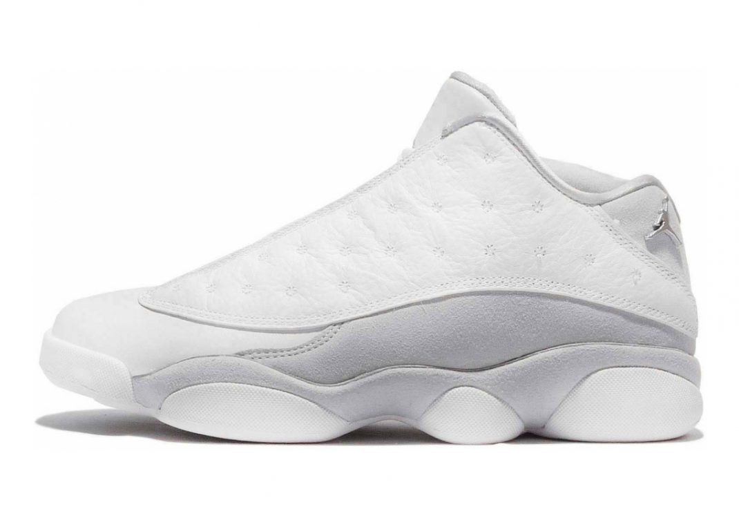 WHITE/METALLIC SILVER (310810100)