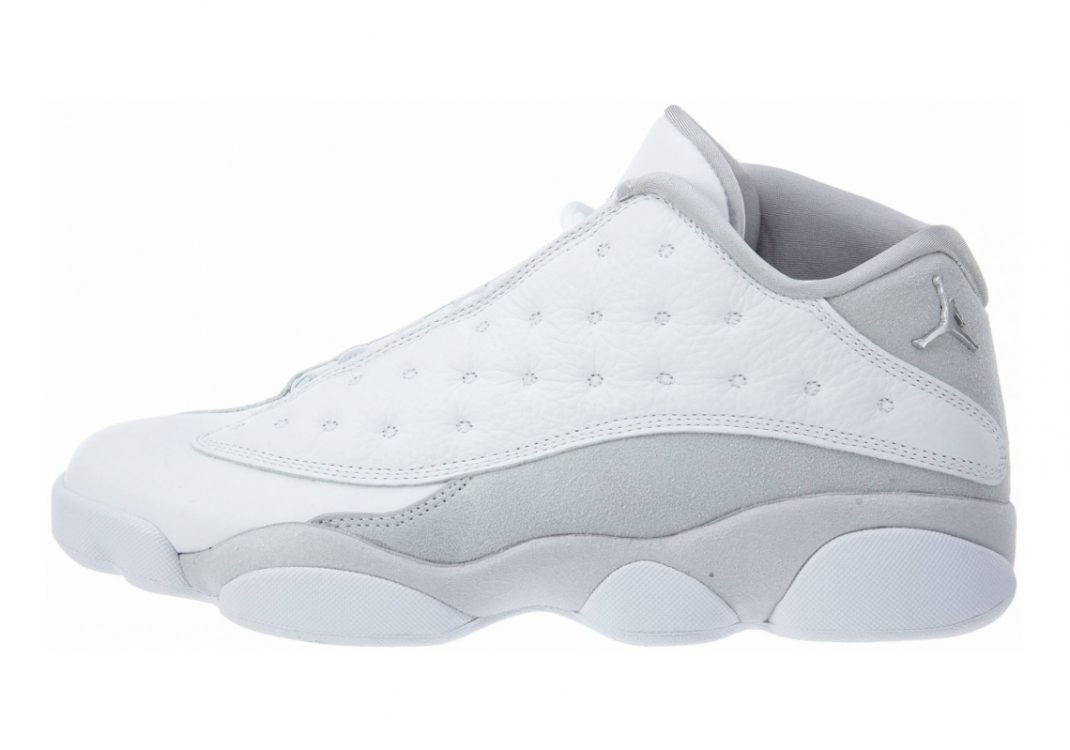 WHITE/METALLIC SILVER (310810100)