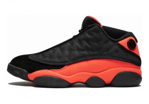 black, infrared 23 (AT3102006)