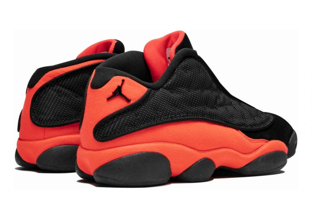 black, infrared 23 (AT3102006)