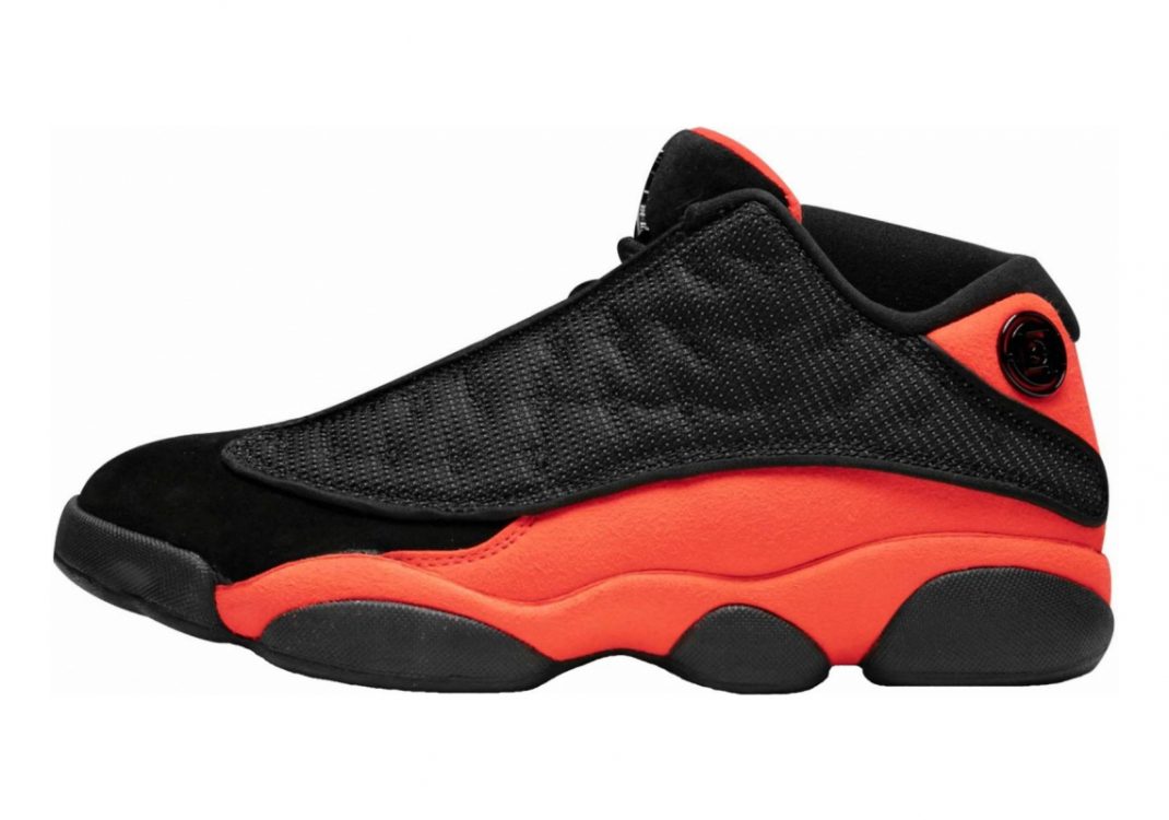 black, infrared 23 (AT3102006)