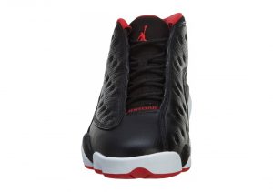 Black, Mtllc Gld-universty Rd-wht (310810027)