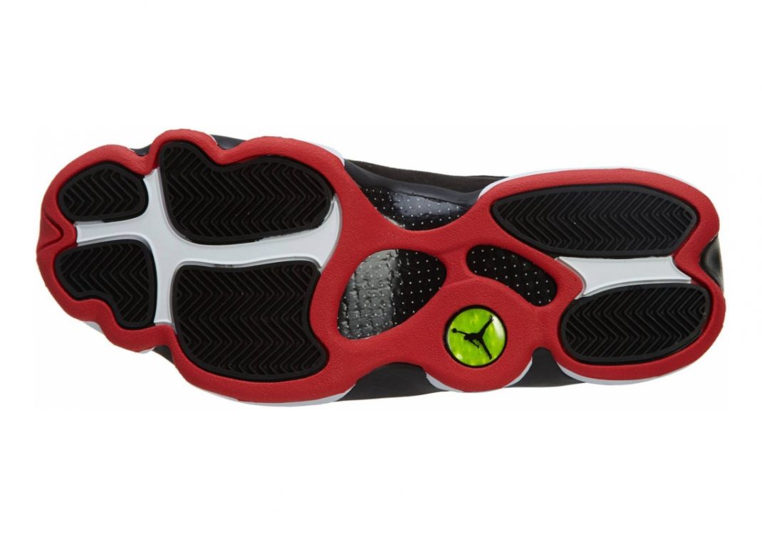 Black, Mtllc Gld-universty Rd-wht (310810027)