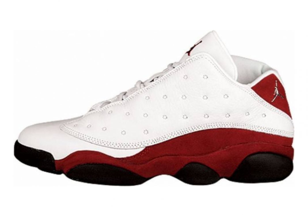 White/Met Silver-var Red-black (310810105)