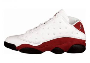 White/Met Silver-var Red-black (310810105)