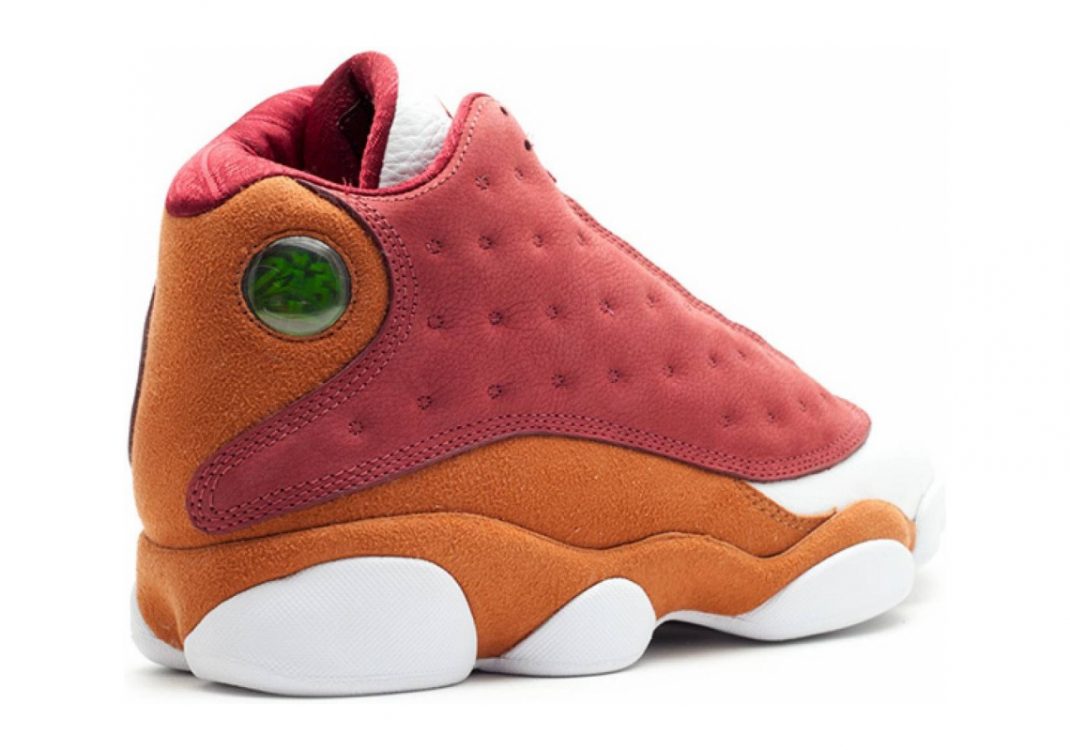 Team Red, Desert Clay-white (417212601)