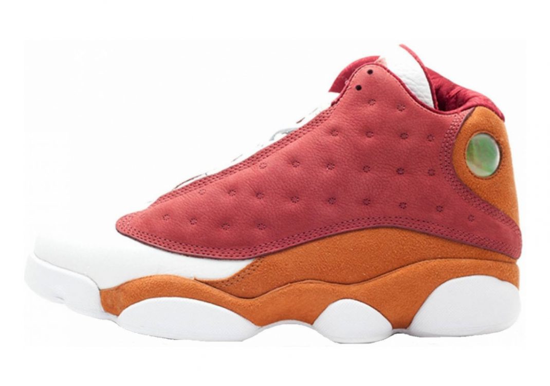 Team Red, Desert Clay-white (417212601)