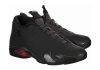 Air Jordan 14 Retro - Schwarz Anthrazit (BQ3685001)