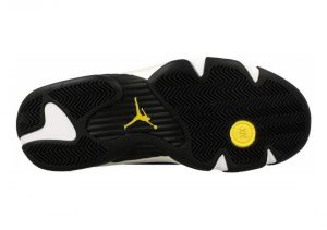 Air Jordan 14 Retro Low - Blue (807511405)