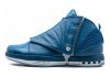 Air Jordan 16 Retro - Blue (854255416)