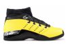 Air Jordan 17 Low - black, lightning (AJ7321003)