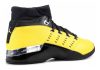 Air Jordan 17 Low - black, lightning (AJ7321003)