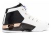 Air Jordan 17 Retro - Black,Pattern,White (832816122)