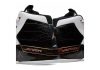 Air Jordan 17 Retro - Black,Pattern,White (832816122)