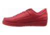 Air Jordan 2 Retro Low - Red (832819606)