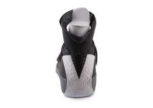 Air Jordan 20 - Nero Bianco Grigio Cool Grey (310455003)
