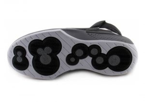 Air Jordan 20 - Nero Bianco Grigio Cool Grey (310455003)