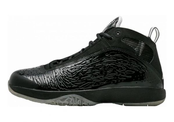 Air Jordan 2011 - Black, Dark Charcoal (436771001)