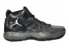 Air Jordan 2012 Lite - Black White Black (524922001)