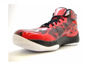 601 Challenge Red White Black (535859601)