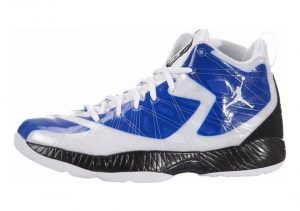 White White Game Royal Black (524922107)