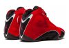 Air Jordan 21 - varsity red, metallic silver-black (313495602)