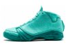 Air Jordan 23 Retro - Hyper Turq/Hyper Turq (887230332)