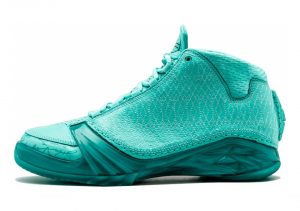 Air Jordan 23 Retro - Hyper Turq/Hyper Turq (887230332)