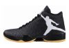 Air Jordan 29 - black, white, anthracite, gm yllw (805254004)