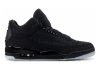 Air Jordan 3 Flyknit - Black (AQ1005001)