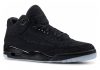 Air Jordan 3 Flyknit - Black (AQ1005001)