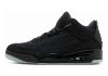 Air Jordan 3 Flyknit - Black (AQ1005001)