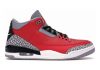 Air Jordan 3 Retro - Red (CK5692600)