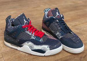 air jordan 4 usa