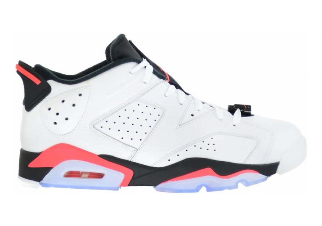 White/Infrared 23-Black (304401123)