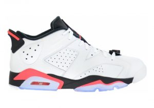 White/Infrared 23-Black (304401123)