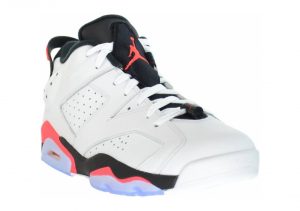 White/Infrared 23-Black (304401123)