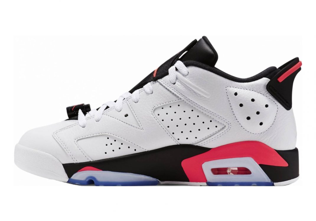 White/Infrared 23-Black (304401123)