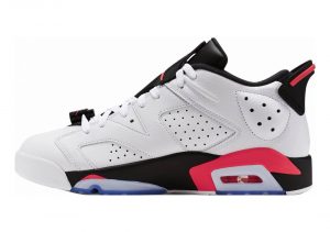 White/Infrared 23-Black (304401123)