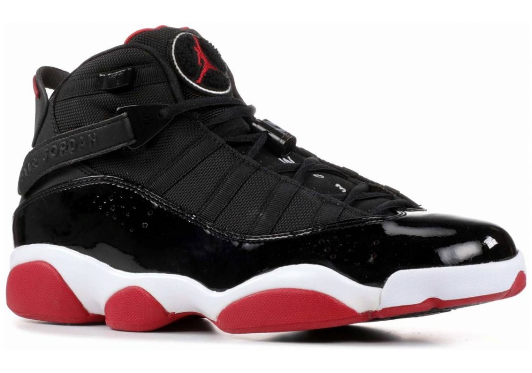 Black/Red/White (322992071)