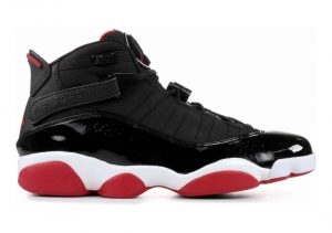 Black/Red/White (322992071)