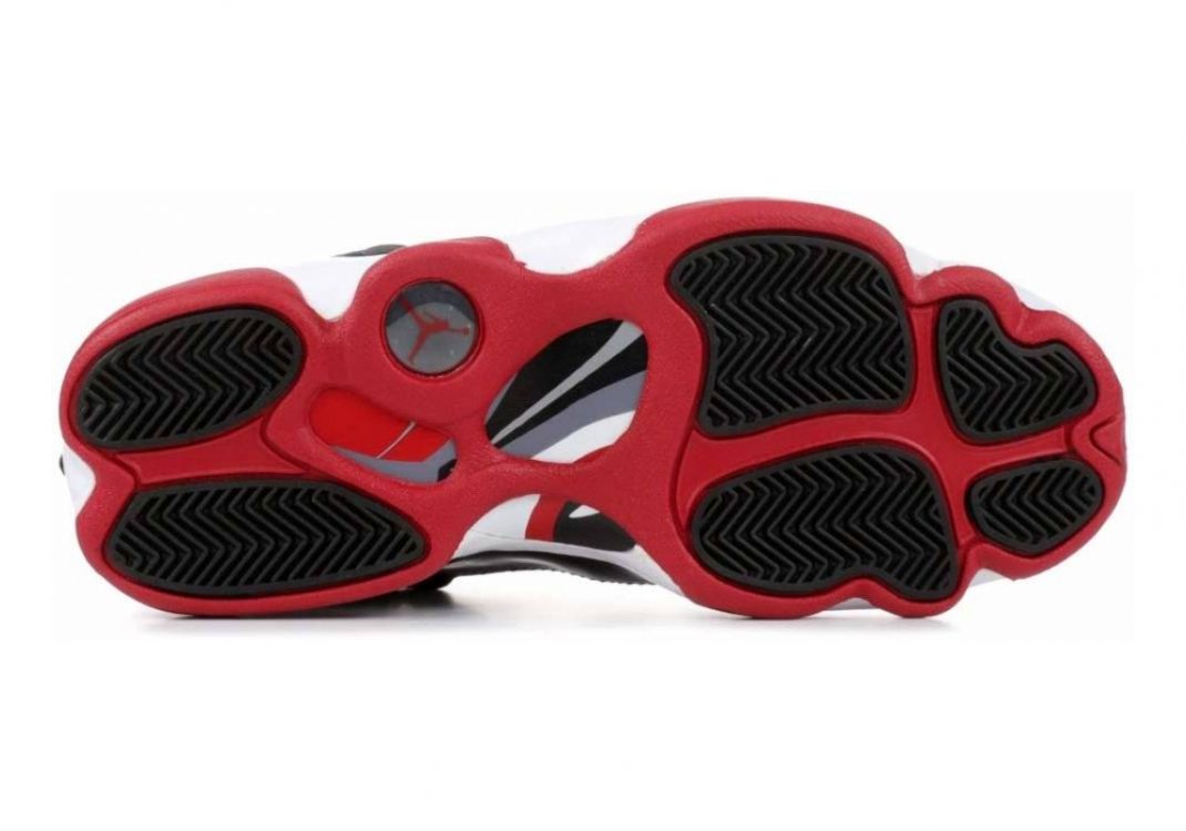 Black/Red/White (322992071)