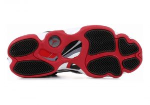 Black/Red/White (322992071)