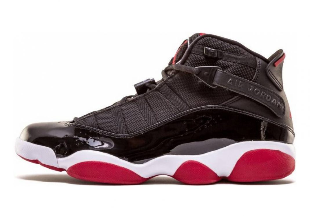 Black/Red/White (322992071)