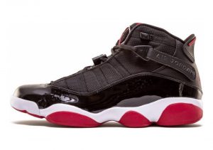 Black/Red/White (322992071)