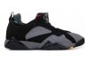 Air Jordan 7 Low - Black, Bordeaux-lt Graphite (NI5205100)